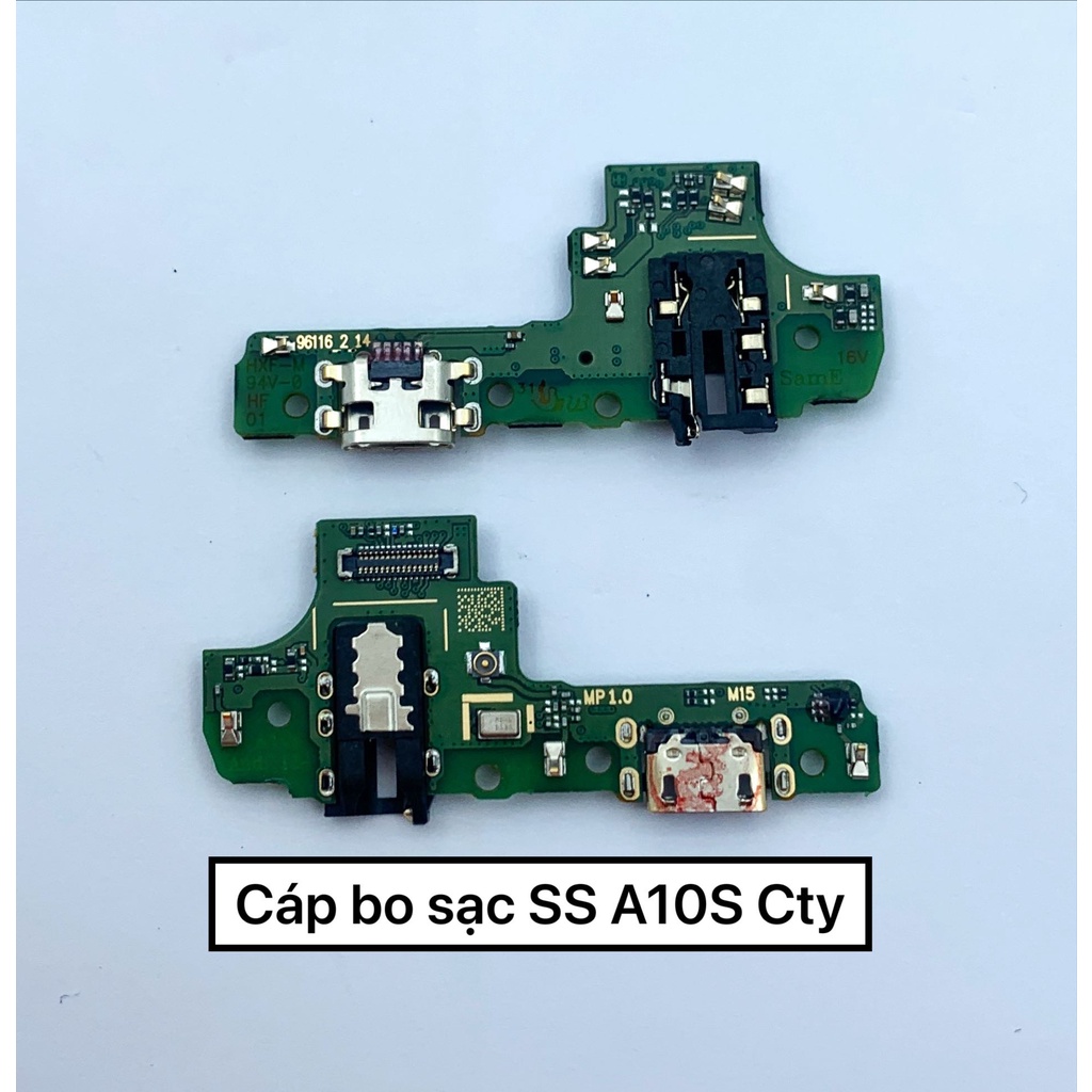 Cáp bo sạc SS A10s (bản M15) | Shopee Việt Nam