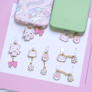 Mobile Nút Bịt Chống Bụi Cho Cổng Sạc Điện Thoại