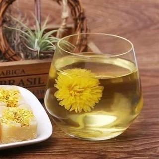 {Gía Sỉ] 1Kg Trà Hoa Cúc Đường Phèn Mật, Trà Gừng Đường Nâu, Đường Nâu Nguyên Vị Loại Ngon
