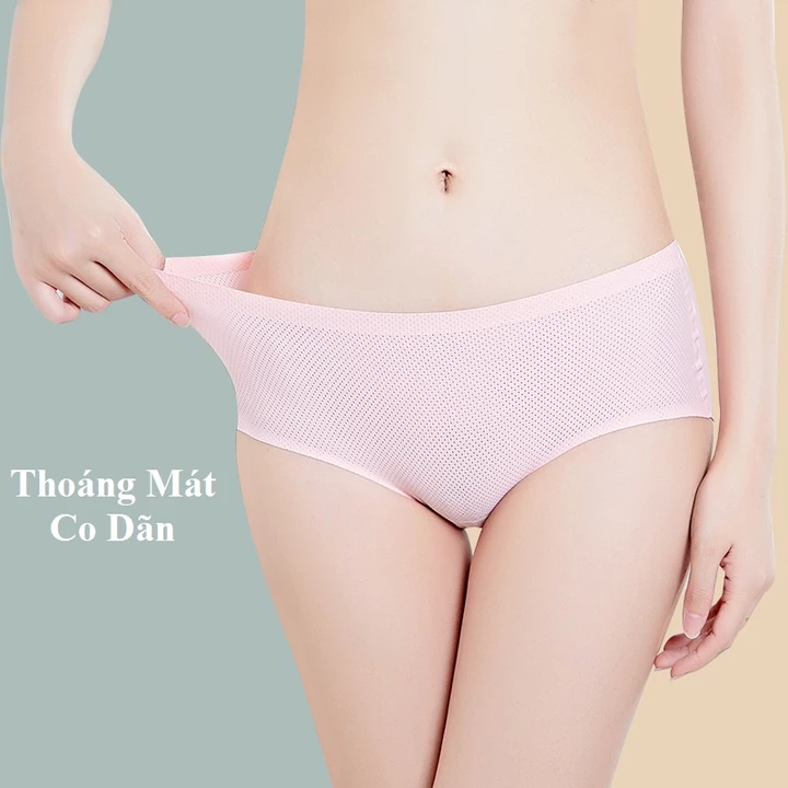 Underwear – 7