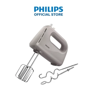 [GIFT] Máy Đánh Trứng Phillips HR3705/20 |300W| - Hàng Tặng Không Bán