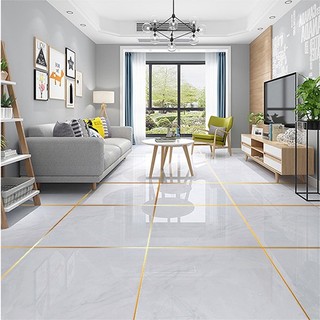 Cuộn Băng Keo Tự Dính 50M Chống Thấm Nước Trang Trí Gạch Sàn Nhà Tường Trần Nhà 1 Miếng chống nước phù hợp dùng cho gia đình căn hộ văn phòng và không gian nhỏ giúp sắp xếp làm sạch gọn gàng và sử dụng hằng ngày tiện lợi