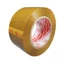 Cuộn băng keo trong, đục rộng 4,8cm 200yard, lõi mỏng - siêu dính, siêu dai