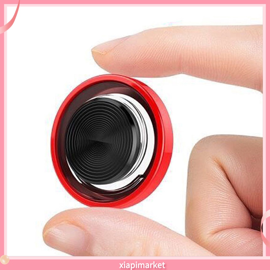 Tay Cầm Điều Khiển Chơi Game Trên Điện Thoại Có Nút Bấm