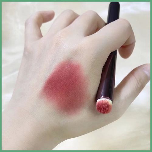 Cọ đánh son môi, cọ tán son môi, cọ trang điểm