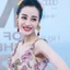 1 Đôi Bông Tai Hồng Ngọc Ruby Màu Đỏ Rượu Vang Phong Cách Baroque Sang Trọng