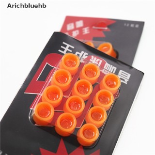 < Arichbluehb > Nắp Bảo Vệ Đầu Nối Âm Thanh RCA Chống Bụi Phổ Biến