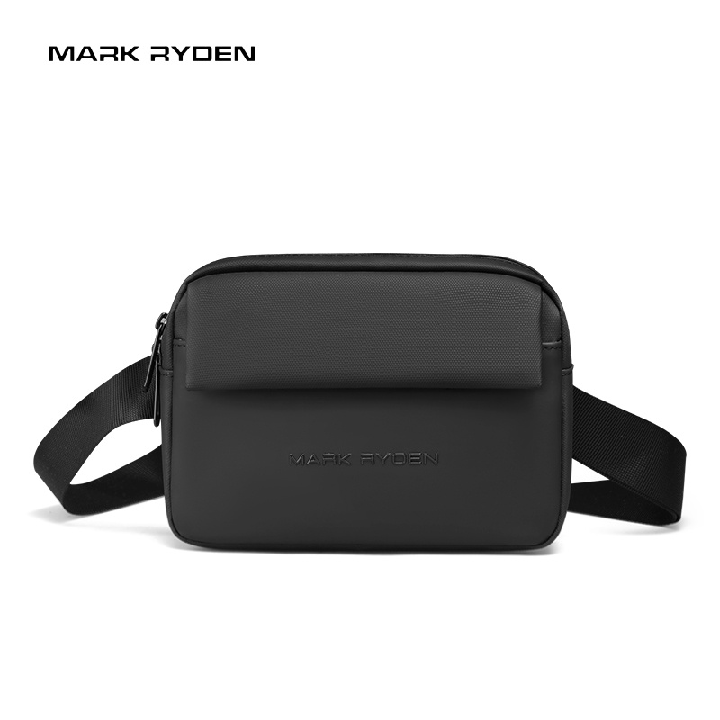 Túi đeo chéo vai mini dành cho nam MARK RYDEN