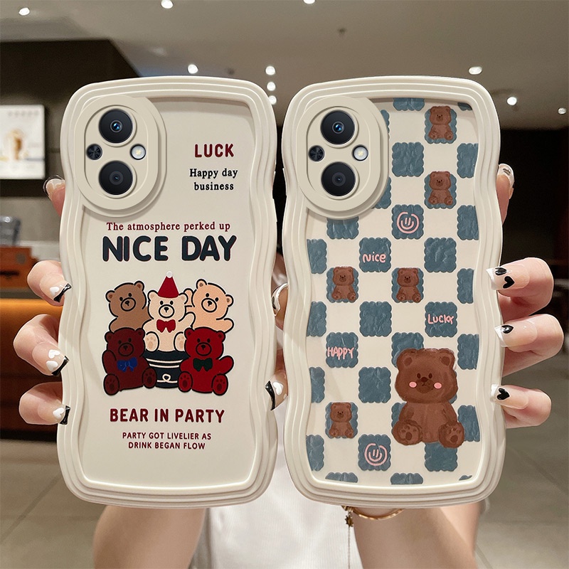 ốp lưng OPPO Reno 7 Z 5G ốp lưng OPPO Reno 7Z 5G Ốp Điện Thoại Silicon tpu Mềm Chống Rơi Cho OPPO Reno 7Z 8Z 5G
