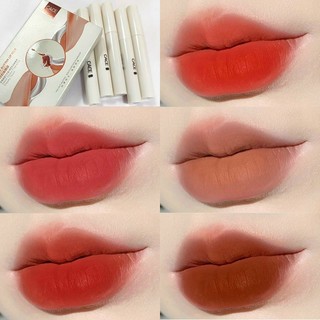 Son CASE trắng
