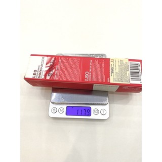 ❌GIÁ SỈ❌ Cân tiểu ly mini trọng lượng 1000gam vô cùng chính xác dùng cân màu nhuộm, làm bánh,thực phẩm,…