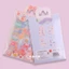 Sticker túi 4 tấm nhũ