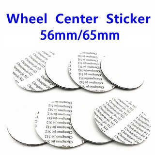 Set 4 Nắp Đậy Trục Bánh Xe Hơi BMW 56mm 65mm E90 E60 F10 F30 F20 G20 G30 E53 E85 E70 E84 F48 F15 F25 G01