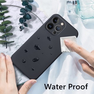 Dành Cho iphone 15 16 14 Pro Max Ốp Lưng Cho iphone 14 13 Pro Max Vỏ Vuông Chống Sốc TPU Lỏng Silicon iphone 14 Pro Max Vỏ