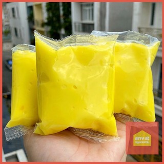 100g bơ vàng/bơ trắng tự chọn dùng ăn kèm bánh tráng siêu béo