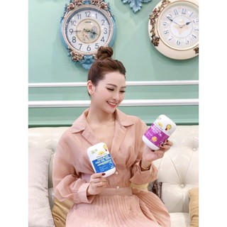 Viên Uống Tinh Dầu Hoa Anh Thảo Nature's Way Evening Primrose Oil Hỗ Trợ Cân Bằng Nội Tiết Tố Nữ