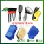 Bộ Dụng Cụ Rửa Ô Tô Xe Máy Nhiều Món Găng Tay, Bộ 5 Cọ Rửa, Bàn Chải, Khăn Lau - An Bình Auto
