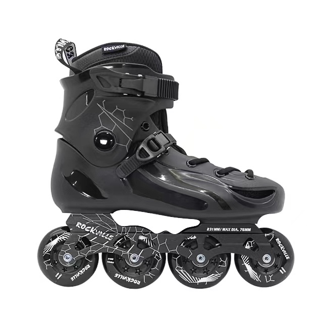 Ảnh Giày Patin Người Lớn COUGAR - Flying Eagle RockVille E3, Giày Trượt Patin Cao Cấp, Có 2 Màu 2