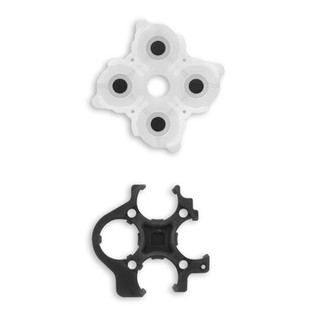 Đệm Cao Su Silicone Cao Su Dán Nút Bấm Thay Thế Cho Tay Cầm Chơi Game PS5