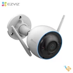 Camera IP WIFI Ngoài Trời EZVIZ H3 3K 5MP, H3 2K 3MP Bản Cao Cấp, Đàm Thoại 2 Chiều, AI - Bảo Hành Chính Hãng 2 Năm — ảnh 1