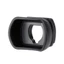 OXXGGKAO Cao Su Eyecup Phụ Kiện Camera Một Phần Thay Thế Thị Kính Bao EC-XT-L Kính Ngắm Mắt Cho GFX100 XH2S XT3