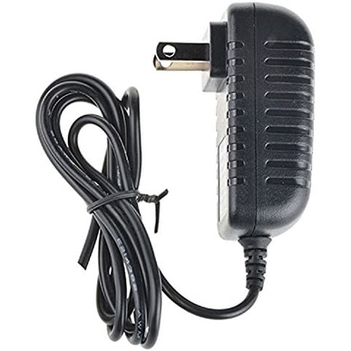 Alimentatore 12V PwrON Per Korg SP-100, SP-200, SP-200KP-1 - Adattatore AC/DC 100-240V, Cavo 2m