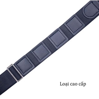 Dây đai nịt giữ áo sơ mi đóng thùng, dây đai sơ vin cho nam nữ Cope88