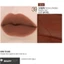 Son Kem Lì BBIA 39 Nâu Đỏ (Đỏ Đất) - Last Velvet Lip Tint
