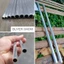 Thanh Ống Nhôm 1mm 700mm 950mm Dài 3 4 5 6 7 8 9 10 11 12 13 14 15 16 17 18 19 20mm Chất Lượng Cao