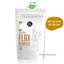 Bột Hạt Lanh Hữu Cơ 200g Diet Food Organic Flax Seed Powder