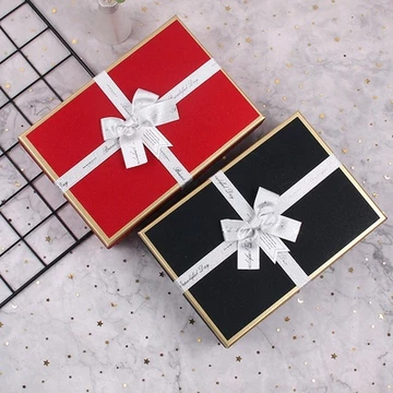 (23*15,5 * 6) Hộp quà tặng sinh nhật, hộp quà tặng có nhũ sang trọng, quà tặng 20/10, 20/11, hộp quà tặng bạn gái