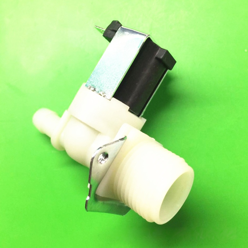 Mon Van Điện Từ 220v 12v 24v 3 4 male Cho Máy Rửa Chén