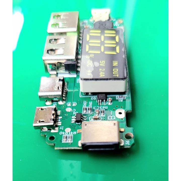 Power Bank – 2
