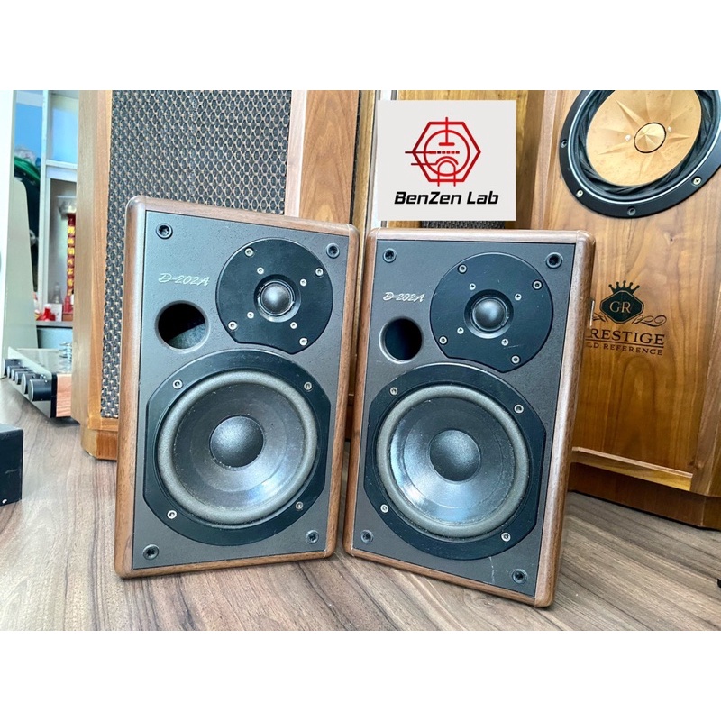 Loa bookshelf Onkyo D-202A | Shopee Việt Nam