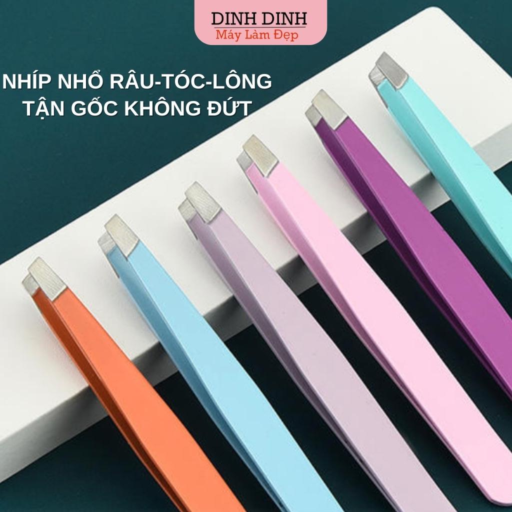 Nhíp - Giá Tốt, Miễn Phí Vận Chuyển, Đủ Loại | Shopee Việt Nam