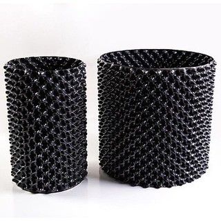 (Dài 5mét, cao 60cm) Bầu Ươm Cây V6 - kèm bộ vít (khổ liền và dài theo số lượng)