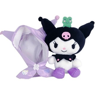 SANRIO Móc Khóa Búp Bê Mèo Hello Kitty Cinnamoroll Melody Cinnamoroll Wishmemell Pochacco Hello Kitty
