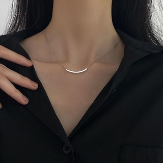 Dây Chuyền Bạc Ý 925 mẫu [ Sale 2025] nhẹ nhàng tinh tế [Free Ship]