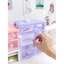Hộp đựng đồ 2/3/4 tầng nắp cầm hình gấu/thỏ xinh xắn