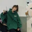 ÁO KHOÁC NỈ HODDIES CỔ TRÙM - SIÊU XỊN , THỜI TRANG PHONG CÁCH NAM SIÊU XỊN CHO CÁC BẠN TRẺ HIYU FASHION