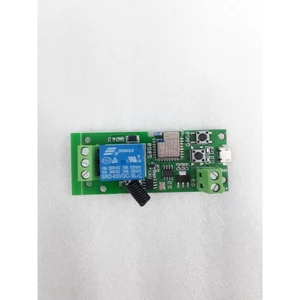 Mạch relay SONONOFF 1CH