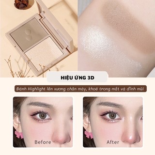 [Wodwod] Bảng Tạo Khối + Bắt Sáng Wodwod