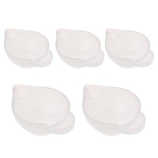 1 Cốc chia vạch Silicon 10ml / 30ml / 100ml dùng để trộn màu/ resin/ epoxy làm đồ trang sức thủ công