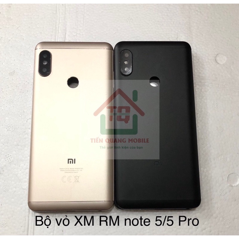 Pro Back Panel Backdoor Xiaomi Note Lazada Mi Note Pro Back Cover