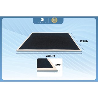 Màng lọc Carbon than hoạt tính cho máy hút ẩm U ULTTY LUK016/ HERCULES - Hàng chính hãng