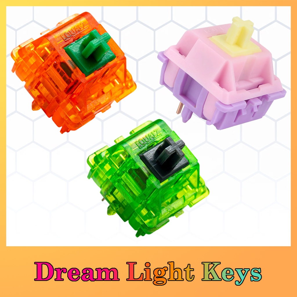 C3 Tangerines v2 C3 Banana Split C3 Kiwi C3 switches C3 Macho