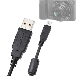 Dây cáp truyền dữ liệu USB máy ảnh BTF 12Pin cho Olympus U1060 U1070 U1200 U5010
