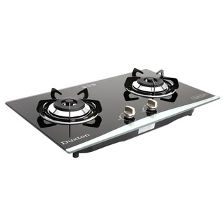 Bếp ga âm Duxton DG-2BGV-Chính hãng trưng bày Đánh lửa:Đánh lửa IC bằng pin nhanh,nhẹ