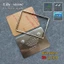 Biển số xe máy viền inox hàng dày và đẹp đầy đủ 3 món KHÔNG SỦ DỤNG ĐƯỢC XE ĐIỆN, XE PIAGGIO