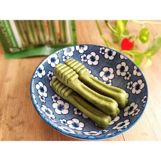 Xương Gặm Cho Chó ORGO - Thơm Miệng / Sạch Răng / Bổ Sung Canxi Cho Chó - Gói 90g